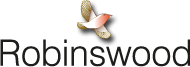 Robinswood logo