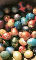 STF - Eggs