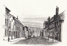 Kenton Theatre - Henley
