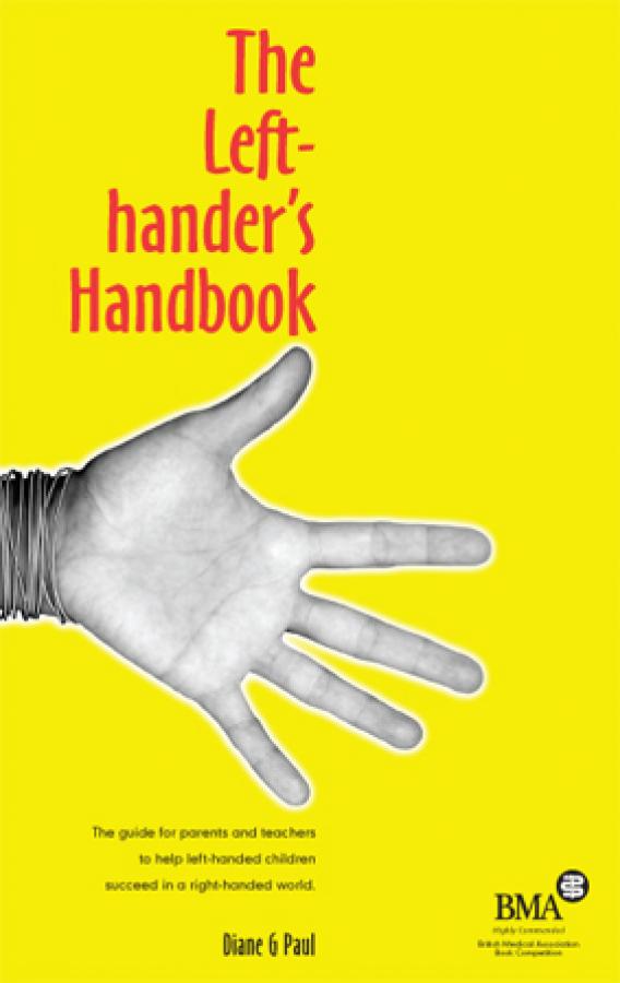 products for left handers